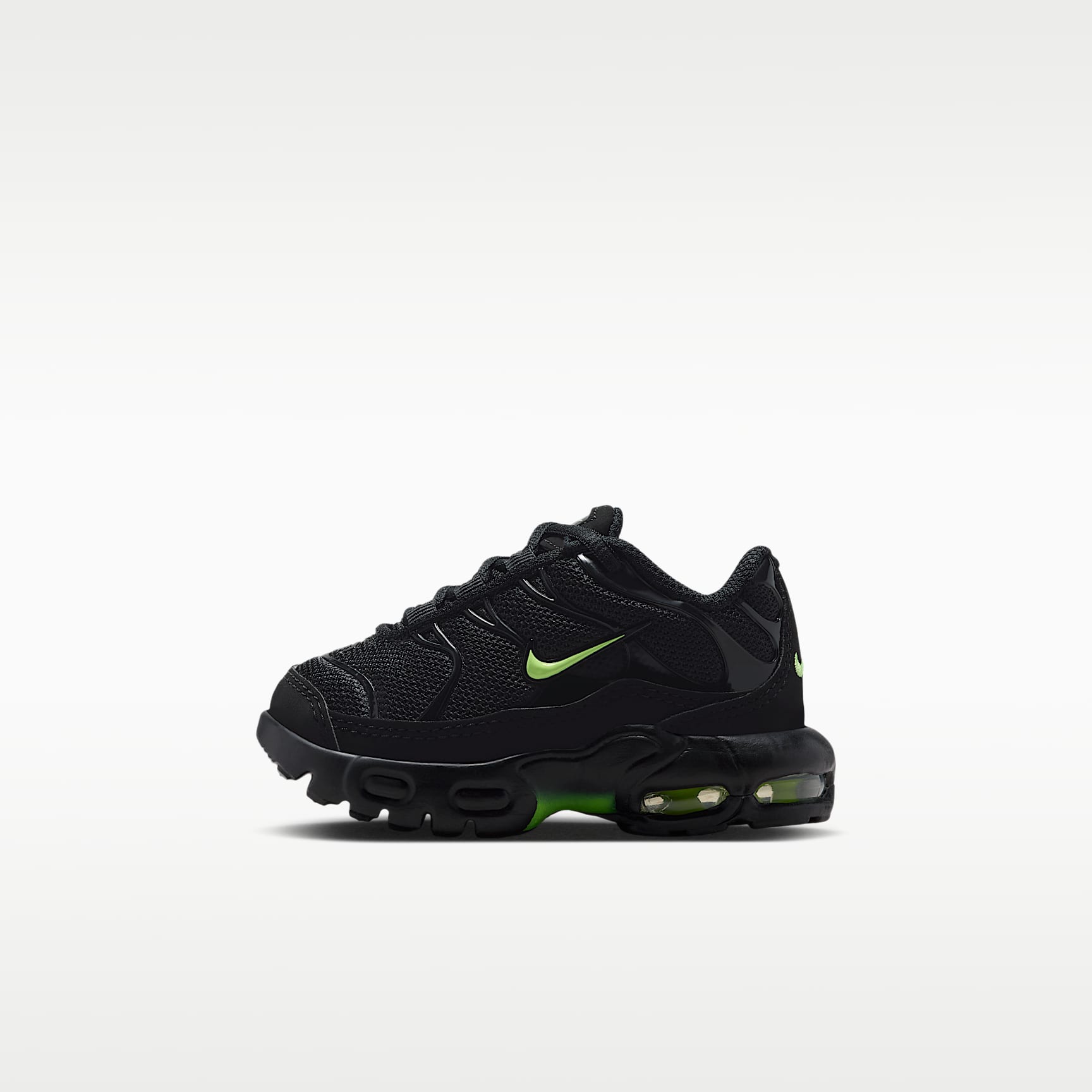 Nike Air Max Plus Baby/Toddler Shoes. Nike.com